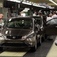 Japanese cars top reliability table